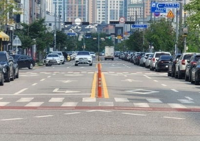 "연락처도 없는 불법주차" 9000건 민원폭주…전번 확보 쉬워진다