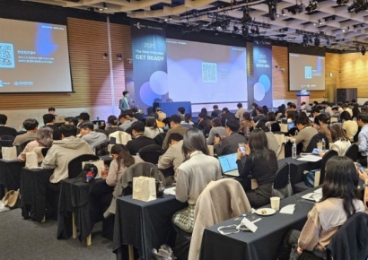 IR큐더스, 전자주총·집중투표 의무화 대비 세미나 성료