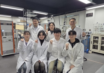부산대, 차세대 전력반도체 ‘산화갈륨’ 기술 국내외 특허 확보
