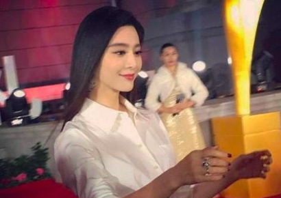 근황 올리자마자 '삭제'…여전히 '실종' 상태인 대륙 최고 미녀