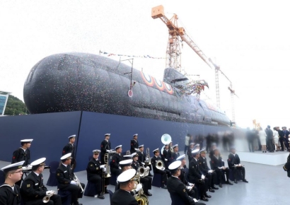 LIG넥스원 "캐나다, K잠수함 도입땐 현지 어뢰공장 설립"