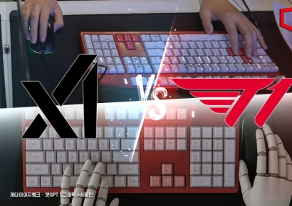 "페이커, 나와" 일론 머스크, AI와 LoL 대결 제안…T1"우린 준비됐어"