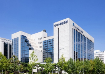 수출입銀, 솔루스첨단소재 加 전지박 생산시설에 2억달러 지원