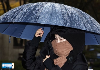 검찰, 음주운전·불법숙박업 혐의 문다혜 징역 1년 구형