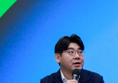 네이버 차기 리더십, 송치형 급부상…이해진 "새 기술 발굴에 큰 기여 할 사람"