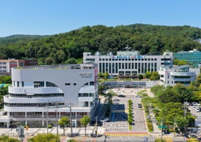 구리시, 구리유통종합시장 ‘공유주차장’ 지정…12월 1일부터 야간 개방