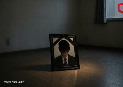 지난해 3900명 고독사…10명 중 8명이 남성 