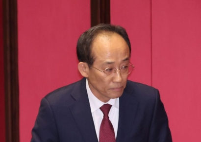추경호 체포동의안 與 주도 국회 통과…野 "내란몰이 정치공작"(종합)