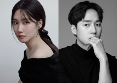 박은빈·양세종, tvN '오싹한 연애'로 호흡