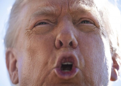 트럼프, 태국·캄보디아 휴전에 "미국이 도와…우리가 진짜 유엔"