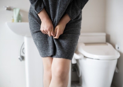 너무 급해 밖에서 '실례'한 여성…알고보니 공무원의 '실험'이었다