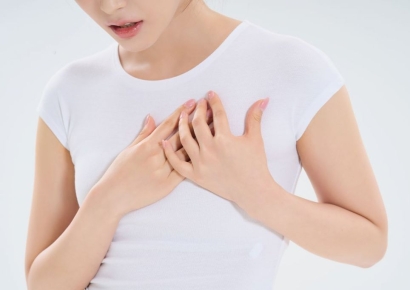 "설마 설마 했는데 심장에도 악영향"…5년간 2861명 초과 사망, '초미세먼지'의 습격