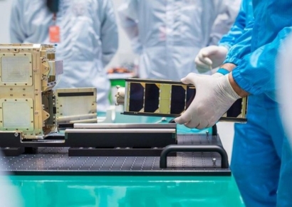 "큐브위성 키운다"…정부, 누리호 연계 소형위성 생태계 확대