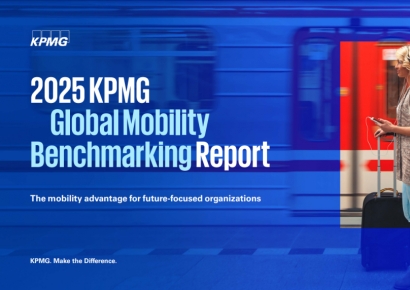 KPMG "인재배치 전략에도 AI 활용해야"