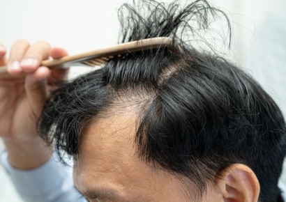 춥다고 '이것' 돌려 쓰다간 머리카락 우수수…전문가 경고