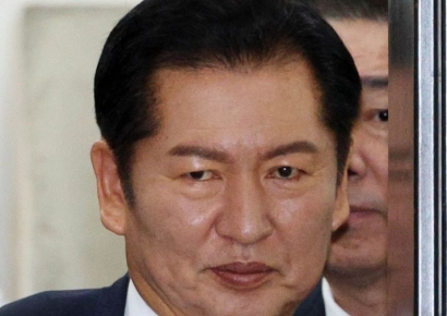 '1인1표제' 반대 민주당원들 집회…정청래 대표 사퇴 요구