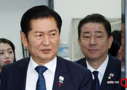 [포토] 정청래 "秋 구속 여부 국민적 관심사...구속 시 내란정당 오명"