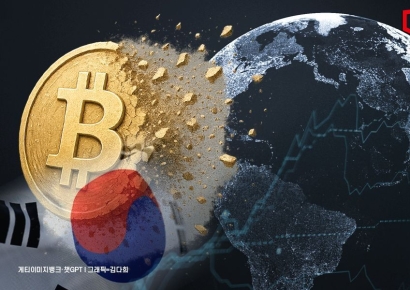 [위기의 가상자산 산업①]말라가는 국내, 확장하는 세계