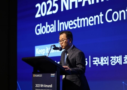 NH-Amundi운용, 유럽 최대 운용사 아문디와 글로벌 투자 콘퍼런스
