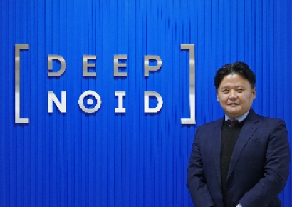 박규형 딥노이드 의료AI영업본부장 "의료 현장의 혁신, 생성형 AI가 견인"