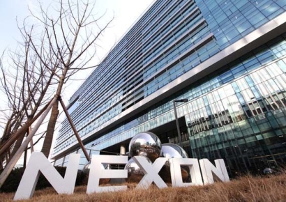 연매출 5조원 바라보는 넥슨…차세대 '빅 IP' 확보 박차