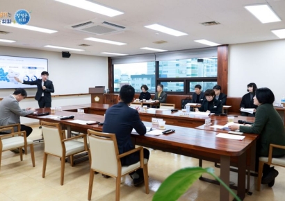 양평군의회, 양평군 상수원관리지역의 불합리한 규제 개선 '총력'