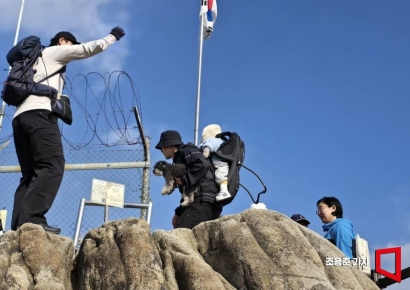 [이미지 다이어리] 우리 아빠는 슈퍼맨