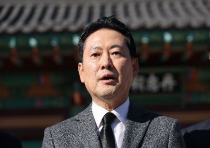 장동혁 국힘 대표 "12·3 계엄, 결과적으로 국민께 혼란과 고통…책임 통감"