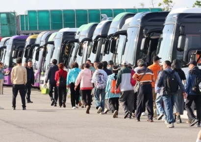 "돈 엄청 잘 쓰네, 한 달 만에 매출 40% 늘었다"…중국인 무비자 입국 연장 건의