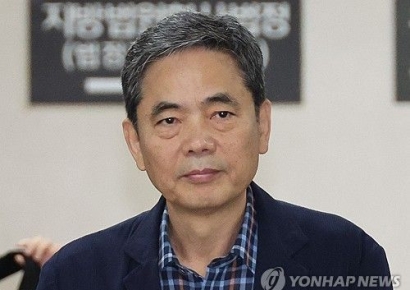 '대장동 50억 클럽' 檢, 곽상도 징역 3년·아들 징역 9년 구형