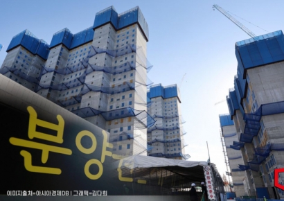 12월 첫째주 전국 14개 단지서 1만721가구 분양 돌입[부동산AtoZ]