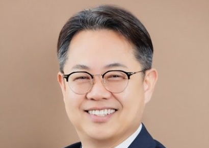 인사혁신처 신임 차장 전남 출신 김성훈 임명  