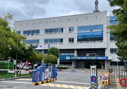 [속보] 대구성서경찰서, 밤사이 변사 사건 발생…긴급 수사 착수