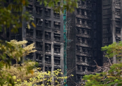 "숙소 없어서 151만원 호텔 묵었다" 주장에…'강력 경고' 나선 中당국