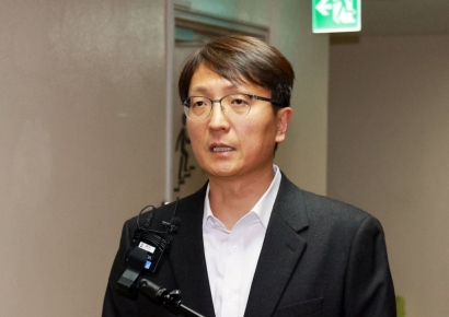 박대준 쿠팡 대표 "고객과 국민께 사과…추가 피해 예방에 최선"(종합)