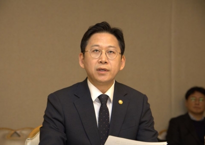 배경훈 부총리 "2026년, 과학기술과 AI가 국가 운명 바꾼다"