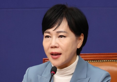 전현희 "서울시장 출마 결정…강남권 표심 소구력 있다"