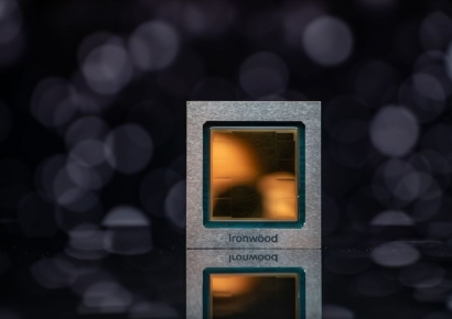 엔비디아 생태계 흔든 구글 TPU는 어떻게 탄생했나[테크토크]