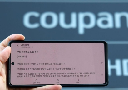 쿠팡 셀프조사에…국내선 비판 확산 vs 미국선 주가 폭등