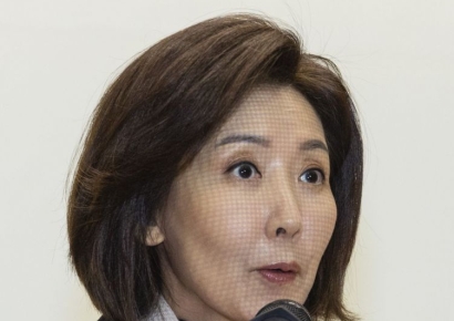 與 '내란재판부' 추진에 野 투쟁 예고…나경원 "사법 완전 파괴"
