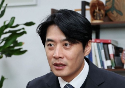 한준호, 12일 경기도지사 출마 선언…"이재명 실용주의 지방에서도 성공시켜야"