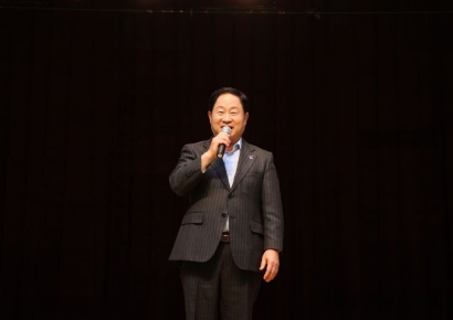 남양주시, 청년 한자리에…금빛 명랑운동회 '골든 플레이' 성료