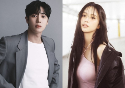 추영우·김소현, 로봇연구실 배경 '연애박사' 출연