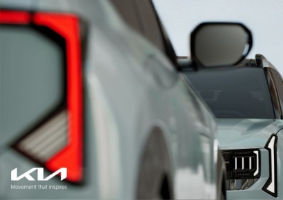 기아, 6년 만에 돌아온 소형 SUV '셀토스' 티저 공개