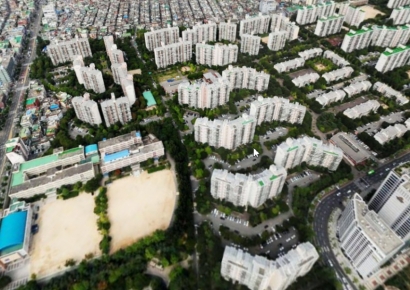 재건축 설계 강자 나우동인, 목동10단지 입찰…첫 목동 신시가지 도전[부동산AtoZ]