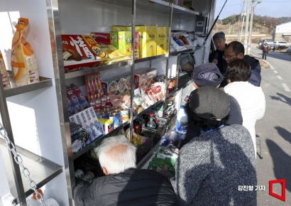 [식품사막] ⑥ 생존과 직결되는 복지 문제로 챙겨야…"진단체계 만들고 부처 간 연계 필요"