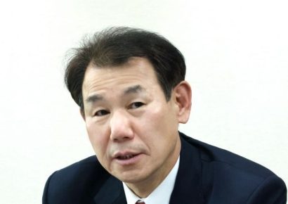 [인터뷰]정은보 이사장 "한국거래소 생존 위해 거래시간 연장 등 동등한 경쟁 필요"