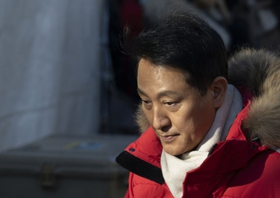 혐의 전면 부인한 오세훈…"기소 소식 들으니 분노 치밀어"(종합)