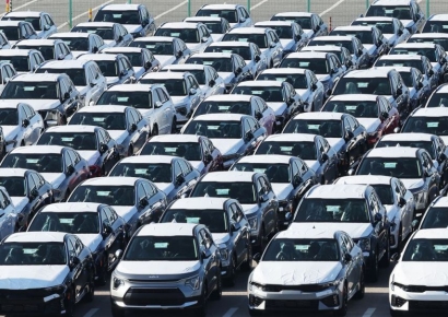 "내년 국내 車생산 3년만에 반등…16종 신차 출시 내수·수출 증가"