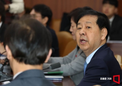 구윤철 "치킨 조리 전 중량표시 의무화…설탕·커피 등 할당관세 연장"